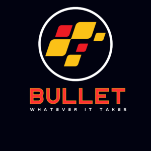 bullet