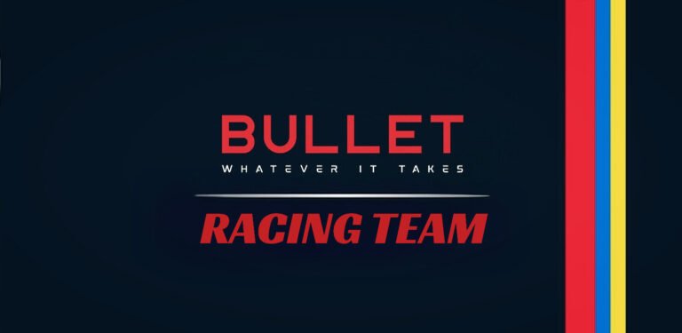 bullet racing team