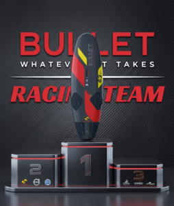 bullet racing team