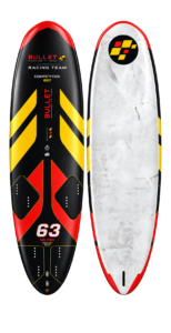 BULLET-MB-PRO-63