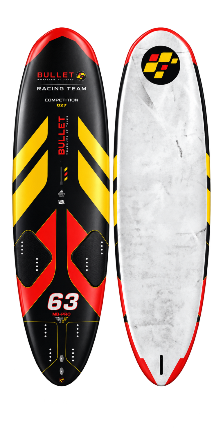 BULLET-MB-PRO-63