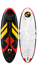 BULLET-MB-PRO-71