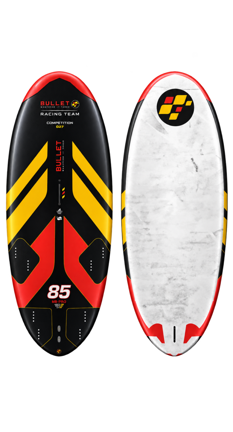 BULLET MB-PRO 85